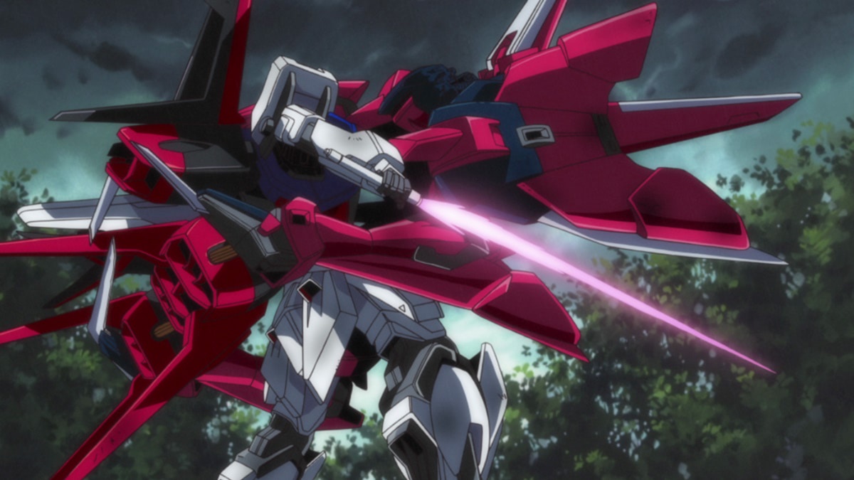 ガンダムSEED』の転換点「遥かなる暁」で試されるキラとアスランの絆