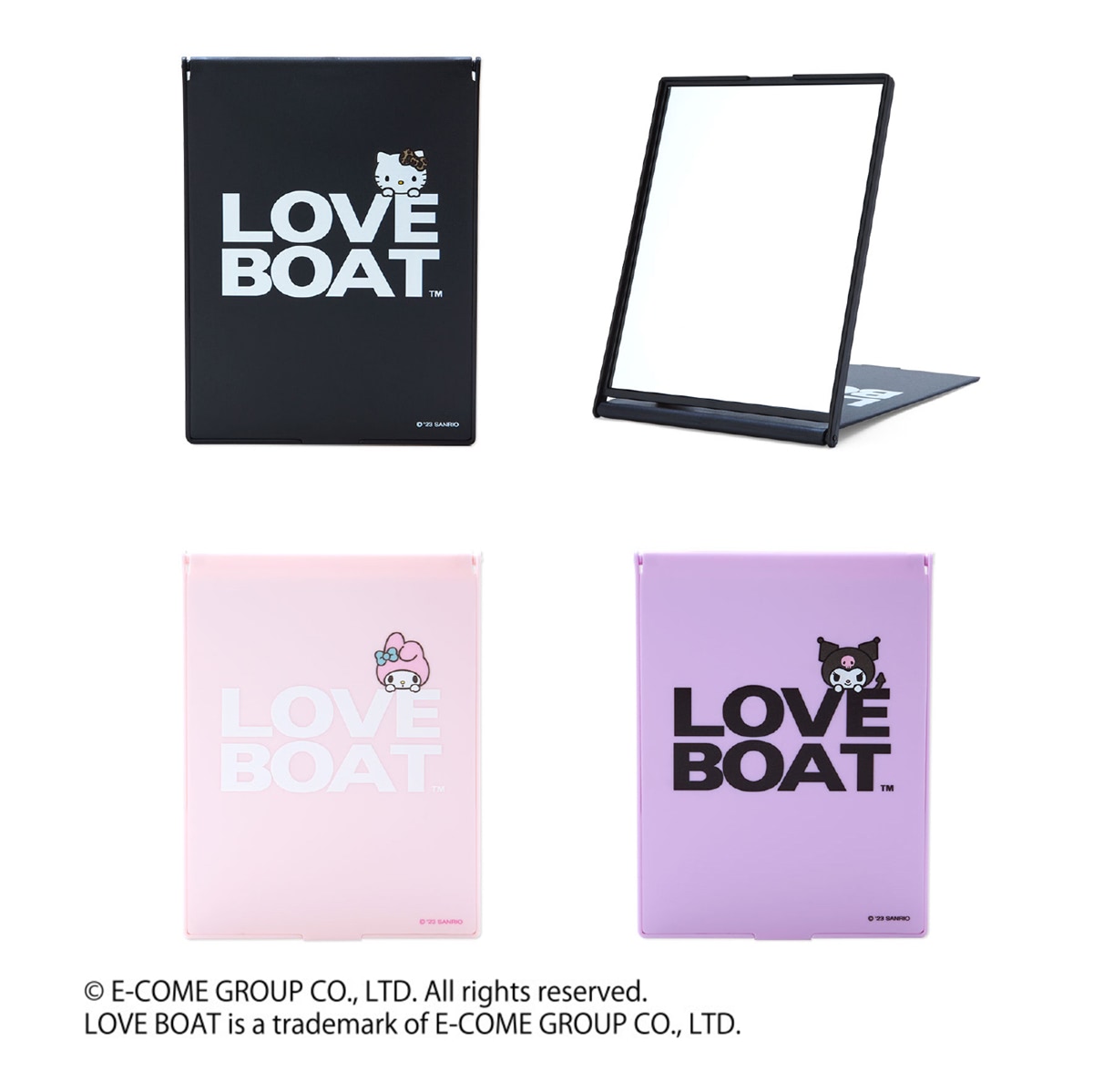 値下げ！ サンリオミニサンダルチャームコンプリート！ 本日9／21より【サンリオ】平成レトロな「懐かし可愛いグッズ」発売