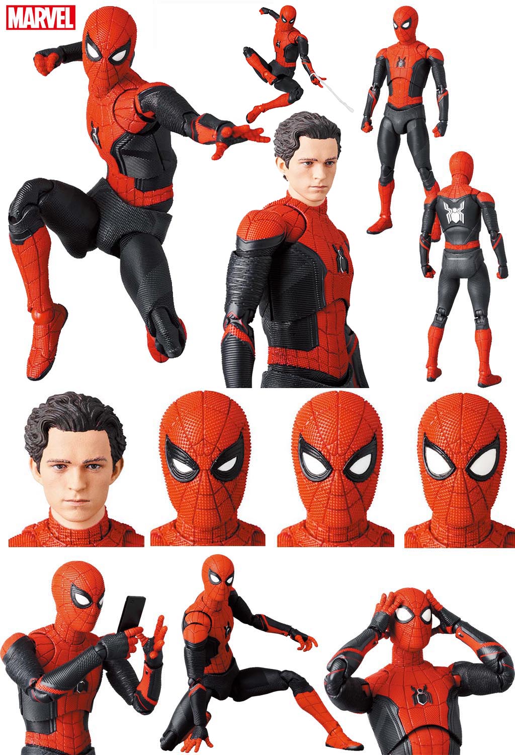 激シブ！ 『スナイダー版ジャスティス・リーグ』のバットマンを再現