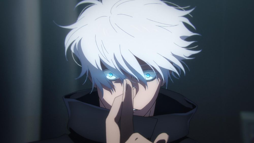 呪術廻戦 五条悟 フィグゼロ 1/6 五条悟