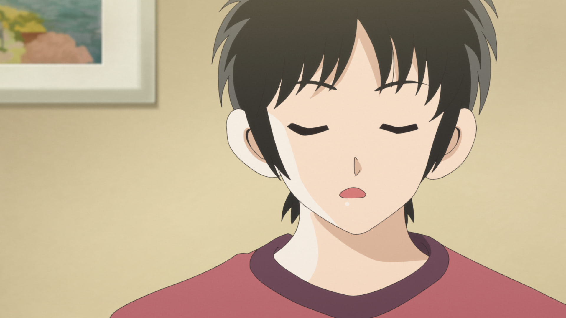 MIX 2nd SEASON』第24話 ついに最終回！ いつもと同じようで、少し違う