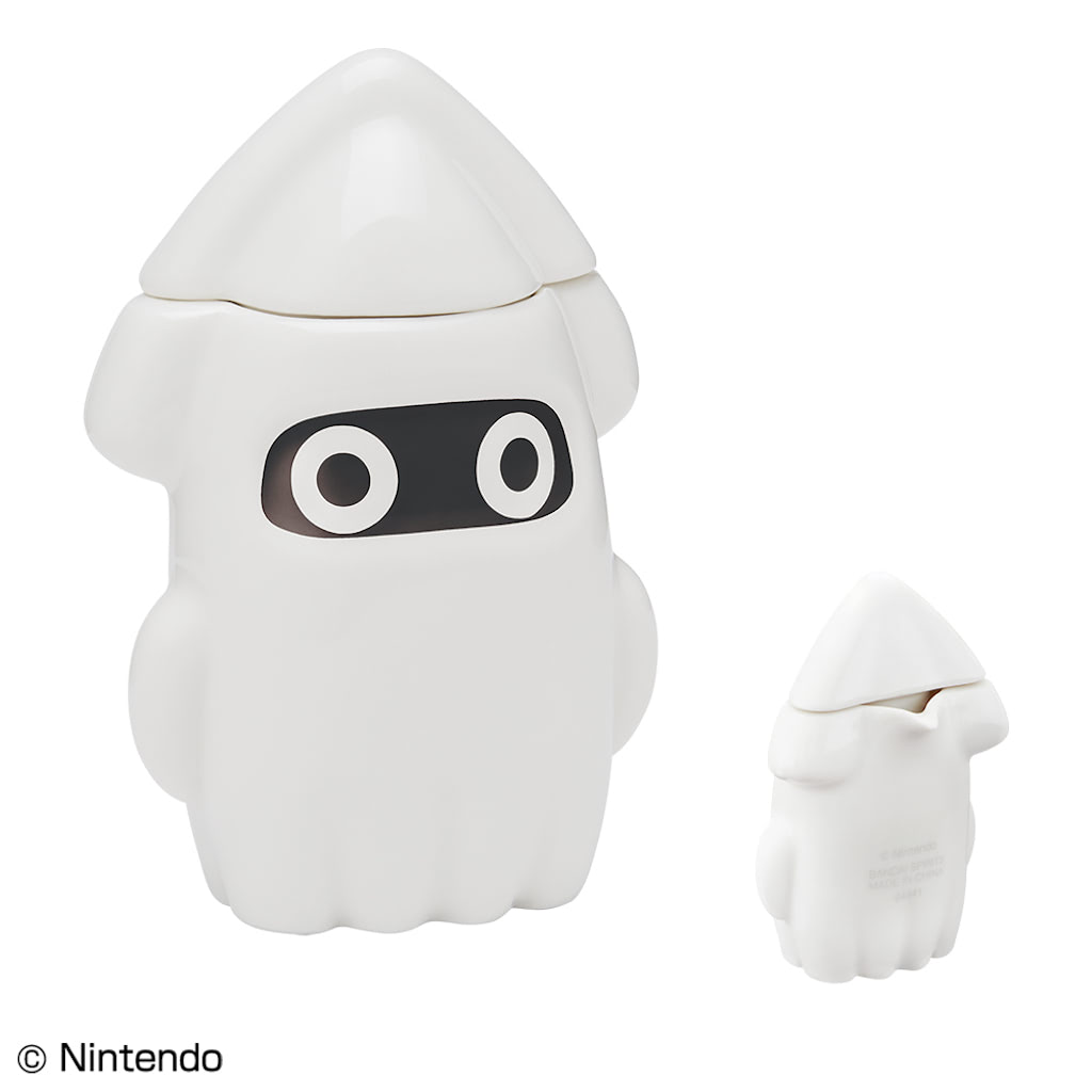 一番くじ】便利・可愛い・ゲームみたい！ 『スーパーマリオ おうちで