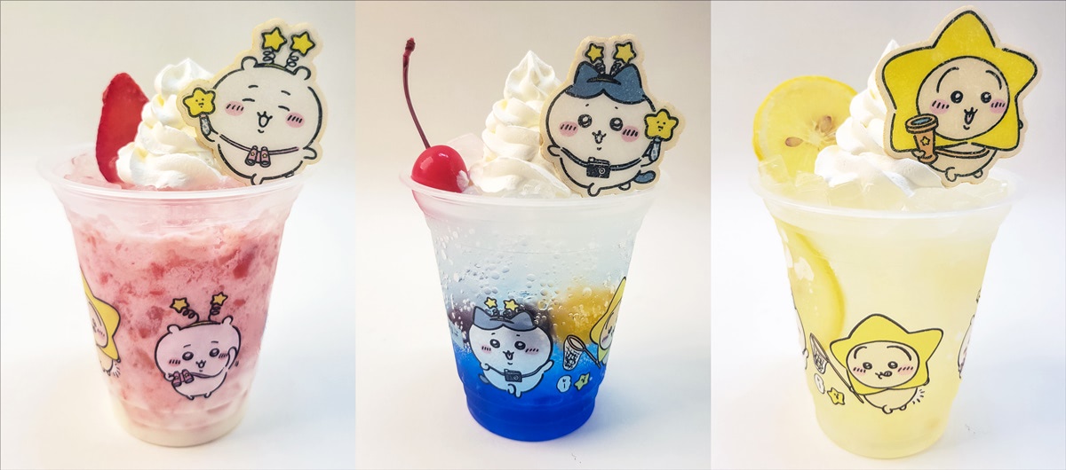 ちいかわスカイツリー トレーディングアクリルスタンドBOX全10