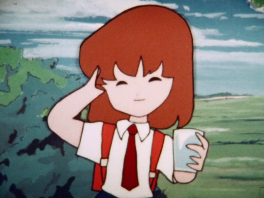 DAICONIVOPアニメ】伝説のアニメを飾ったバニーガールヒロイン誕生秘話