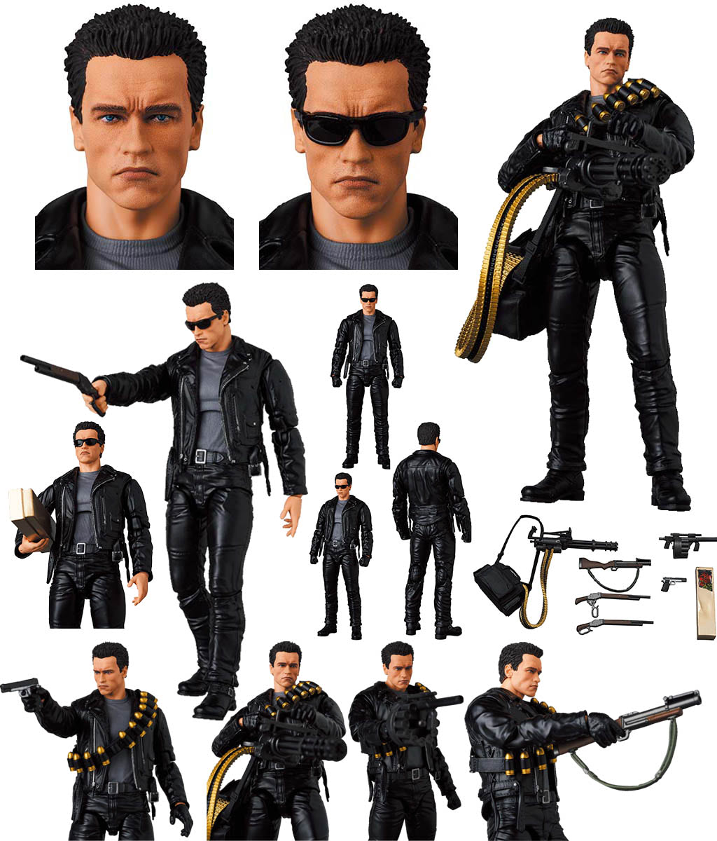 マーベルヒーロー・デアデビルの超絶アクションを再現