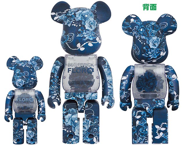 オレが不良の時代を創ってやる BE@RBRICK 佐野万次郎 BE@RBRICK SERIES 50