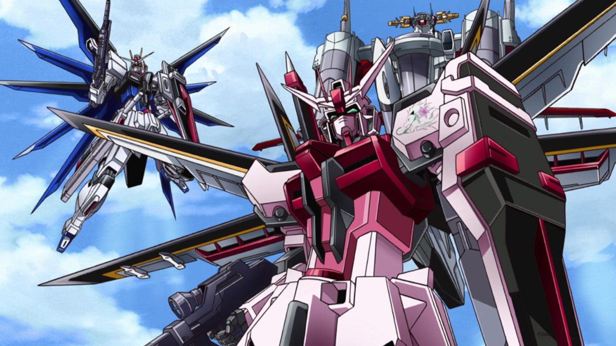 機動戦士ガンダムSEED DESTINY】「それぞれの剣」が貫きもたらす