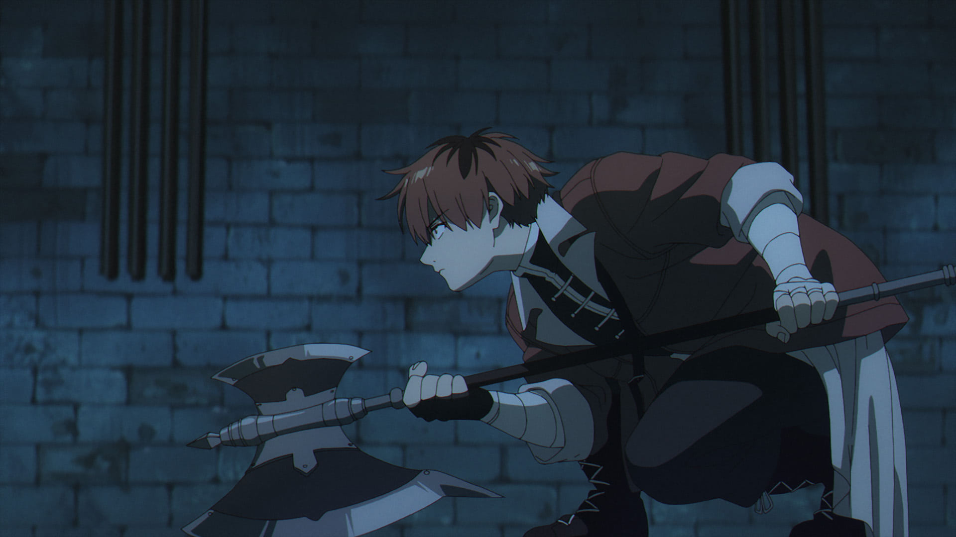 葬送のフリーレン』第8話、狙われたフリーレン！「葬送の」の二つ名の