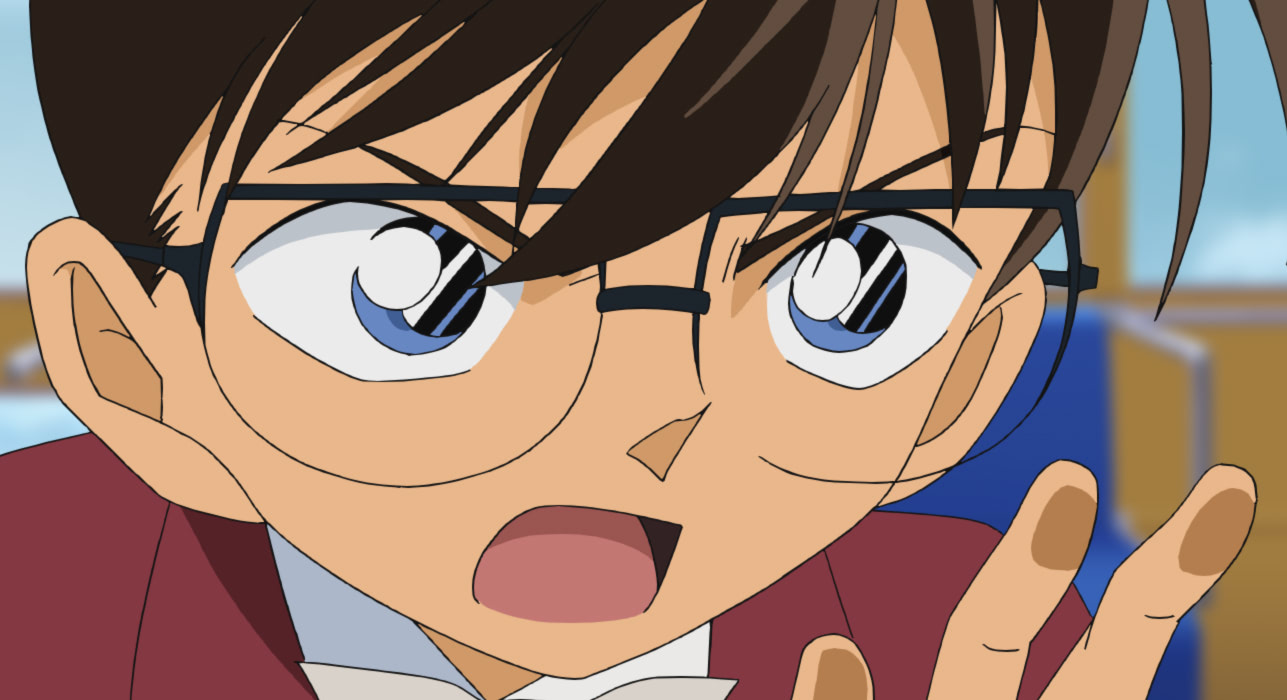 コナンがロープウェイから事件を目撃！ 『名探偵コナン』R140話 アニメージュプラス アニメ・声優・特撮・漫画のニュース発信！