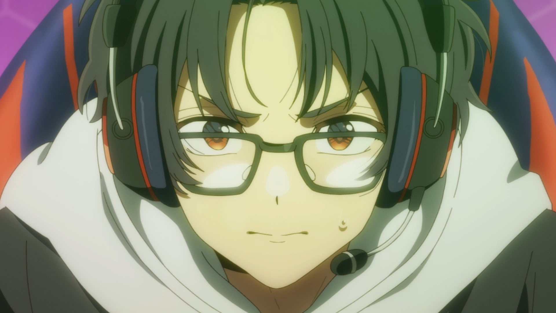 僕らの雨いろプロトコル』第7話 躍進するチーム、揺れ動く想い