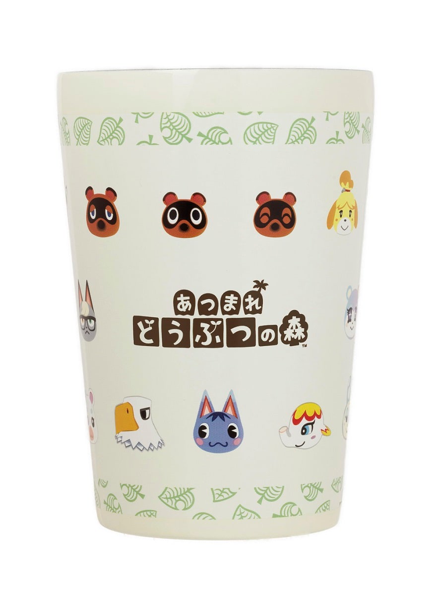 あつ森×ファミマ】年末年始を盛り上げるグッズ満載のコラボレーション