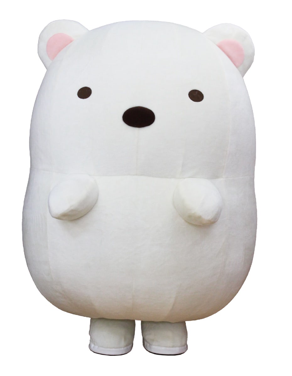 すみっコぐらし展】すみっコたちが可愛いマルシェで年末年始のあなたを