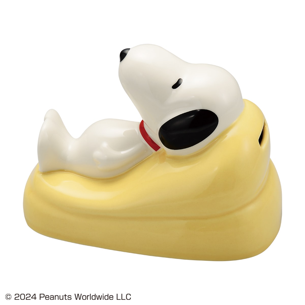 一番くじに『スヌーピー』登場！ 大人っぽい実用雑貨が