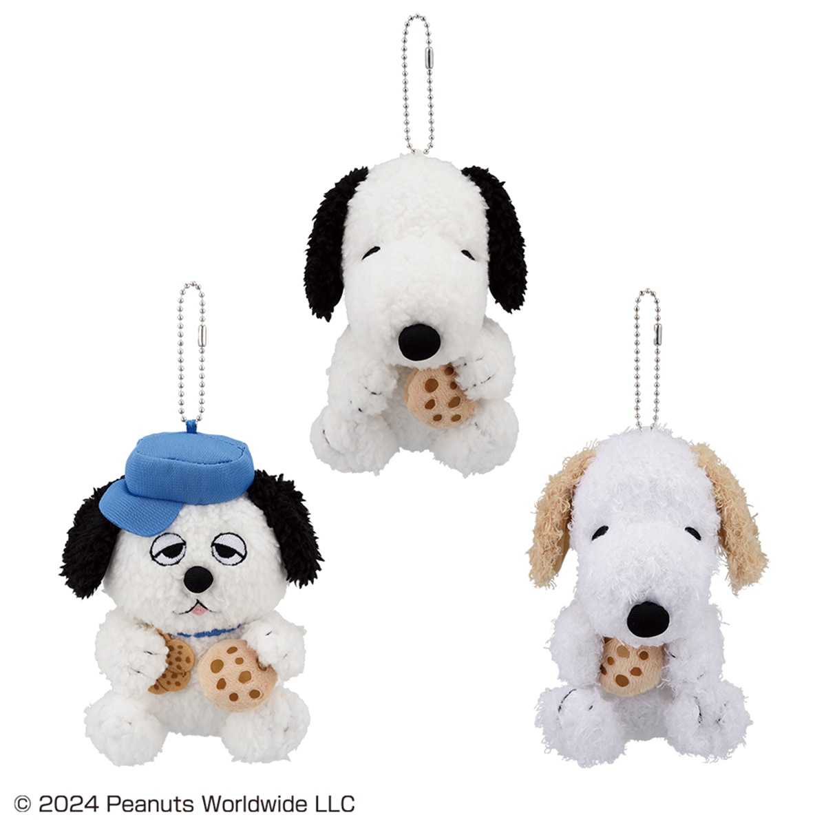 一番くじに『スヌーピー』登場！ 大人っぽい実用雑貨がラインナップ