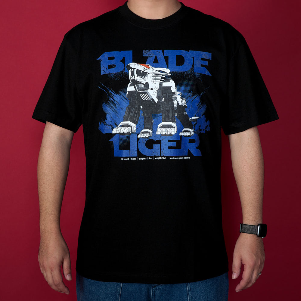 ゾイド40th 会場限定TシャツMサイズ