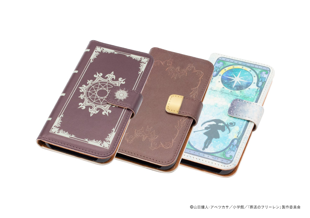 【新品、未使用】痛印堂　葬送のフリーレン　痛印・捺印マット・印鑑ケース　セット 葬送のフリーレン』ポンと捺せばフリーレンたちに会える魅惑の痛