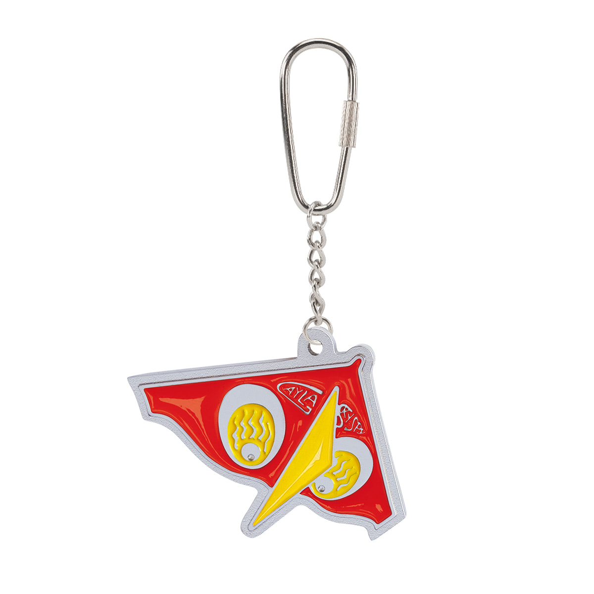 昭和レトロ　ゲイラカイト　バッチ　レア 昭和レトロ】懐かしの「ゲイラカイト」がカプセルトイで登場