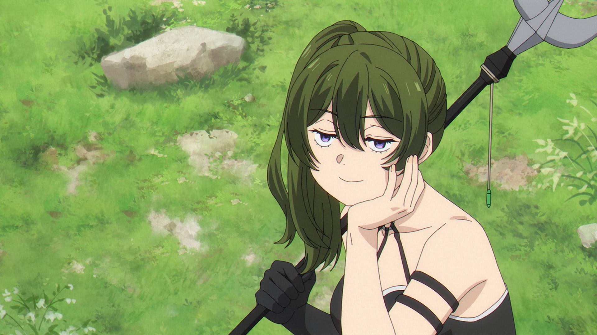 葬送のフリーレン』第18話、オイサースト到着、いざ一級試験へ