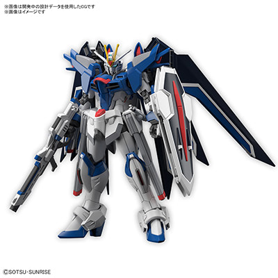 劇場版　ガンダムSEED freedom プラモデル　セット 本日！【ローソン】『機動戦士ガンダムSEED FREEDOM』プラモデル