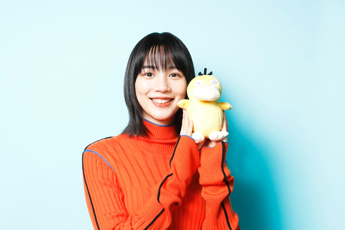 ポケモンコンシェルジュ】のんがポケモンリゾートで迎えたいのは伝説の 
