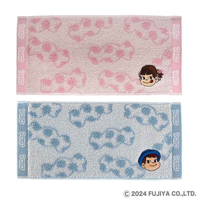 郵便局】『ペコちゃんグッズ』新登場！可愛くて実用的なエコバッグや