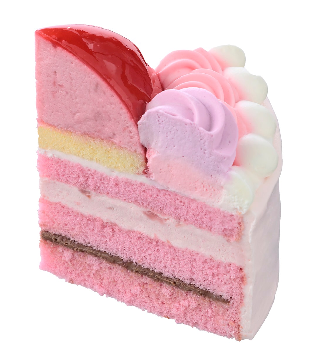 ディズニー×コージーコーナー】「ミニーの日」はオシャレな苺の