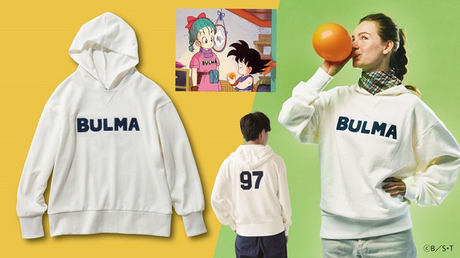 ドラゴンボール】遊び心いっぱい♪ フェリシモアイテムに新作追加