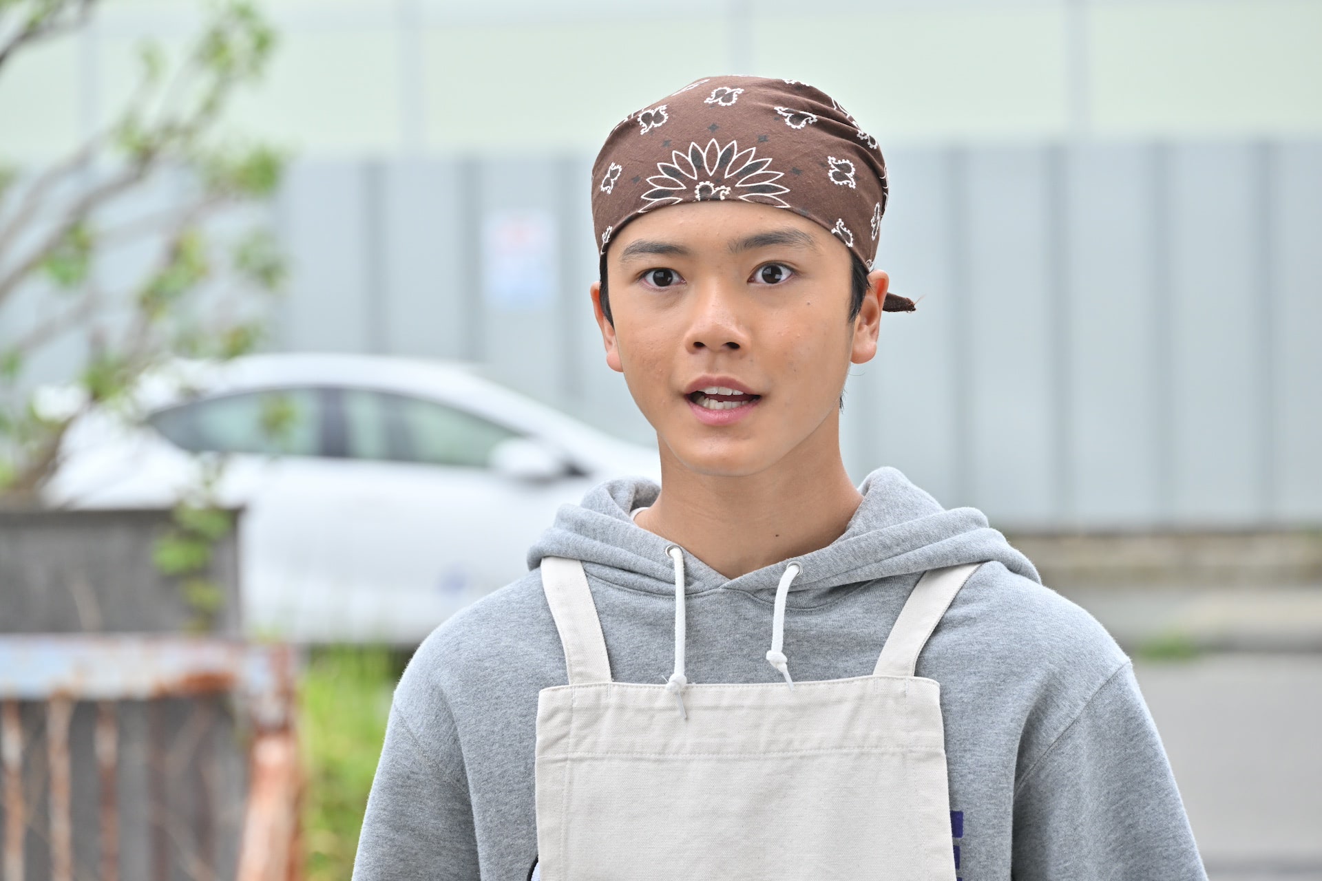 同時変身＆バトルも！ 『仮面ライダー555殺人事件』予告映像公開