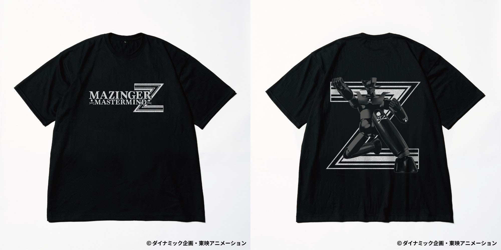 GLAY グレンダイザーUコラボTシャツ XL GLAY グレンダイザーUコラボTシャツ XL - メルカリ