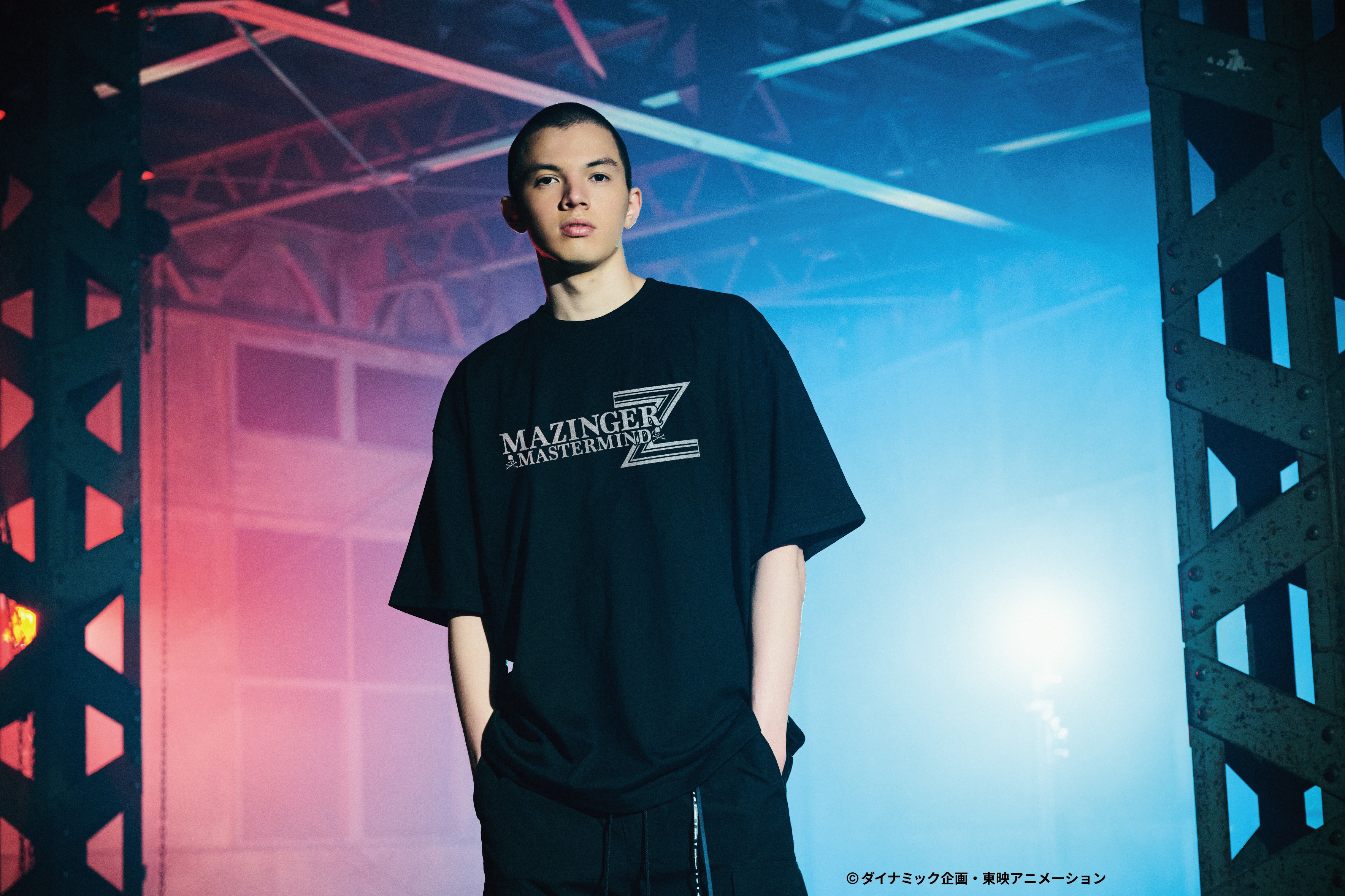 マジンガーZ】mastermind JAPANコラボのブラックカラー超合金魂がCOOL