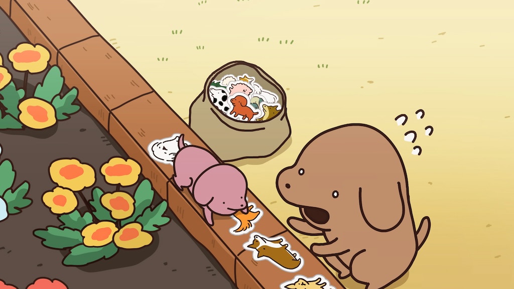 えぬチビ （すとぷり莉犬の新曲「わんぬ」本日配信、“ちびキャラ 