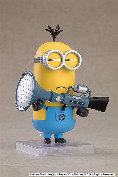 GOOD SMILE COMPANY - ねんどろいど ミニオンズ ボブ Nendoroid Bob｜Good Smile Company
