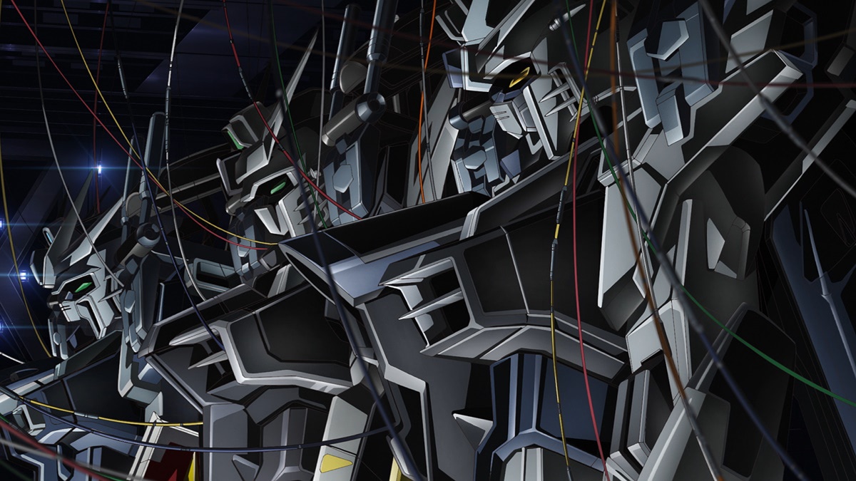 ガンダムSEED FREEDOM』【ネタバレ】福田己津央監督が語った脚本