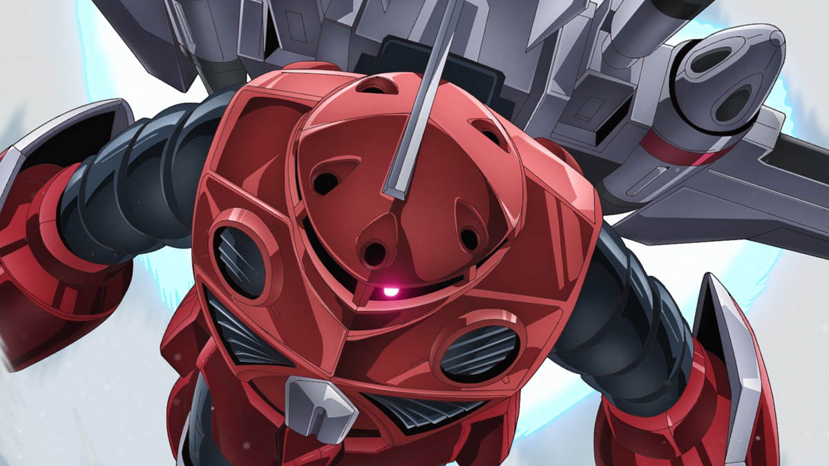 ガンダムSEED FREEDOM』【ネタバレ】福田己津央監督が語った脚本・メカ