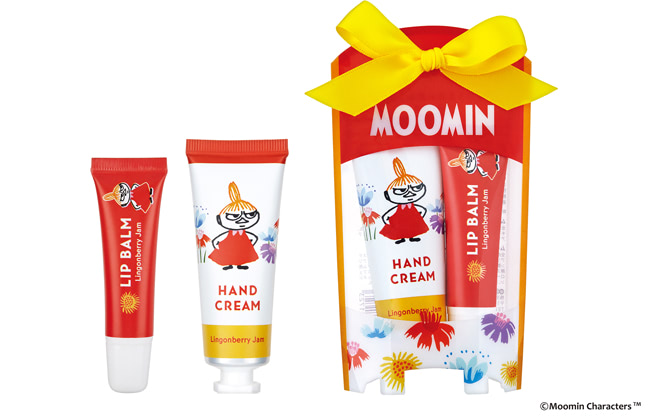 リトルミイのきょうだいたち　リトルミイ姉妹　セット売り　4個 リトルミイ セット売り リトルミイのきょうだいたち リトルミイ