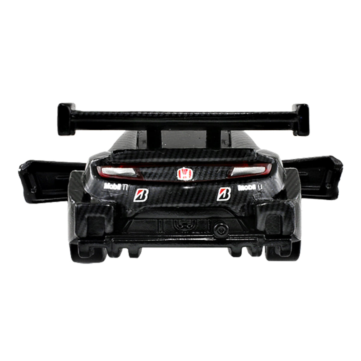 NSX-GT2種を超クオリティで再現！ 「トミカプレミアム Racing