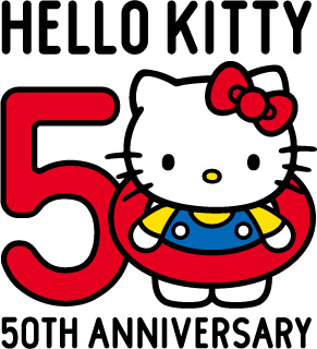 ハローキティ】「8×4」限定デザイン缶登場！ オリジナルぬいぐるみも