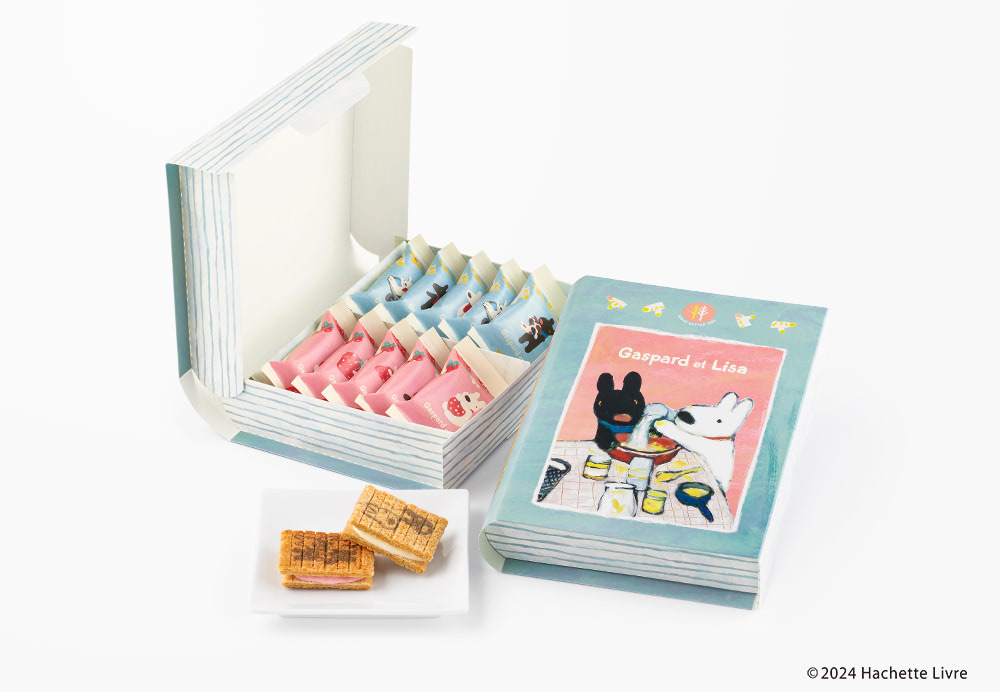 【新品未開封】リサとガスパール　おかし作り　500ピース　パズル 71phYk8T3rL._AC_UF894,