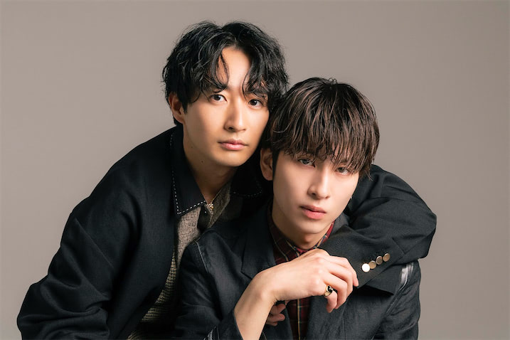 恋をするなら二度目が上等 長谷川慎 古屋呂敏 生写真 プロマイド 5セット 長谷川慎＆古屋呂敏インタビュー！ドラマ『恋をするなら二度目が