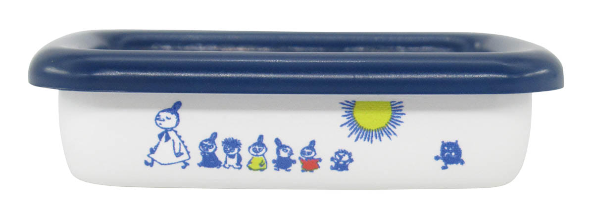 【廃盤】未使用　MOOMIN 保存容器 2個セット 2025年最新】Yahoo!オークション -ムーミン 保存容器の中古品