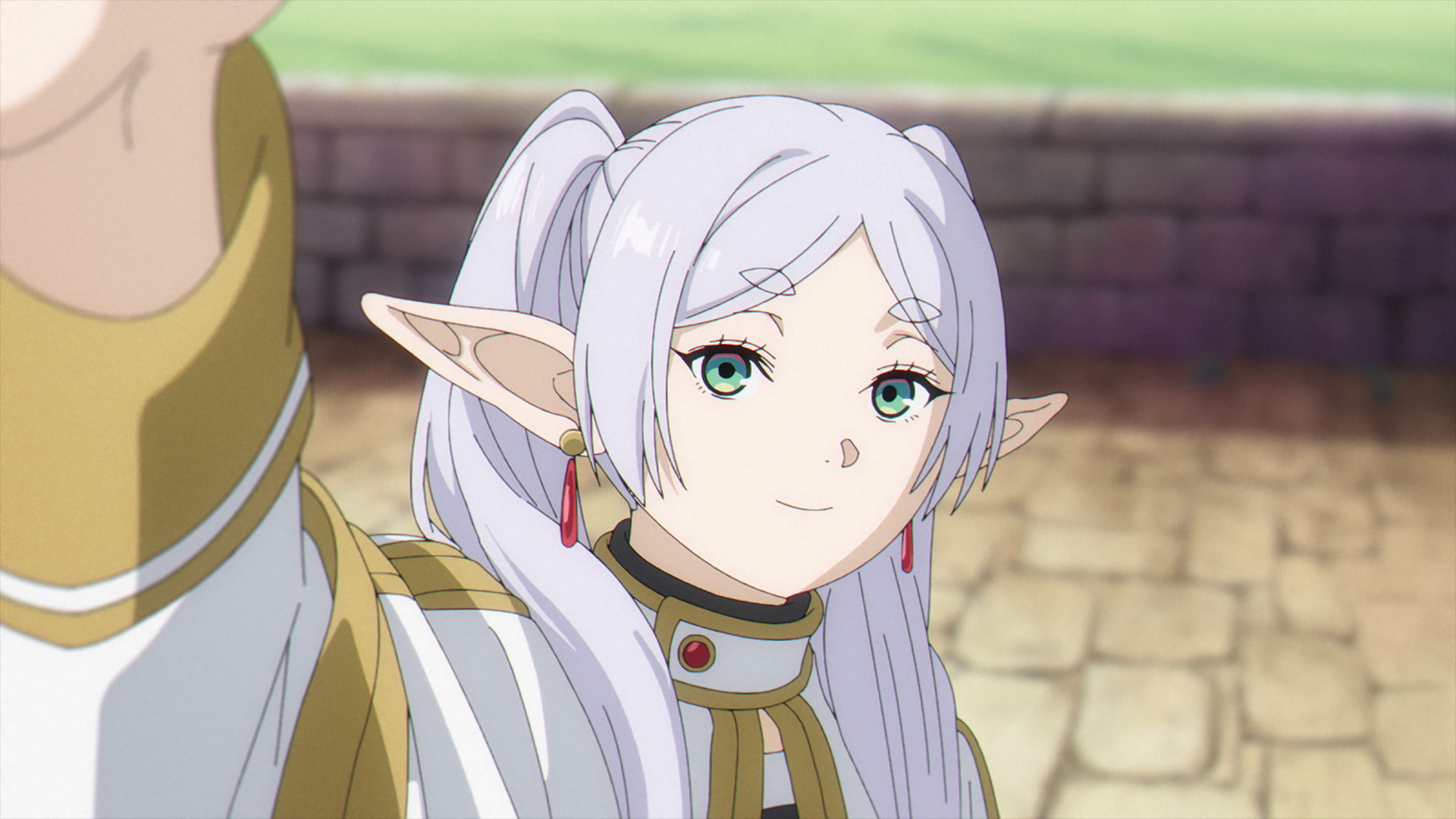 葬送のフリーレン』最終回第28話、フリーレン一行は新たな旅へ