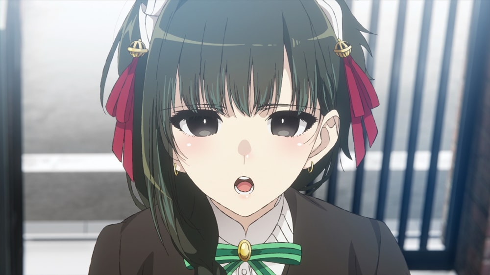 君は冥土様。』ティザービジュアル＆PV公開！ 声は熊谷俊輝＆上田麗奈