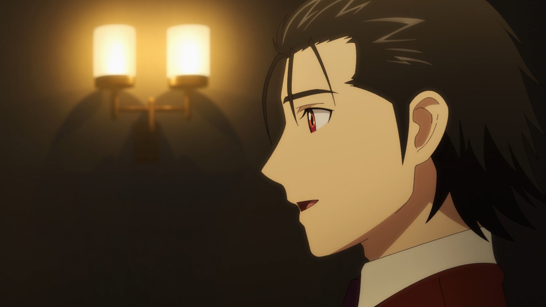 第1話を放送前に! 『バーテンダー』BAR活BASE会員限定オンライン視聴会 アニメージュプラス アニメ・声優・特撮・漫画のニュース発信!