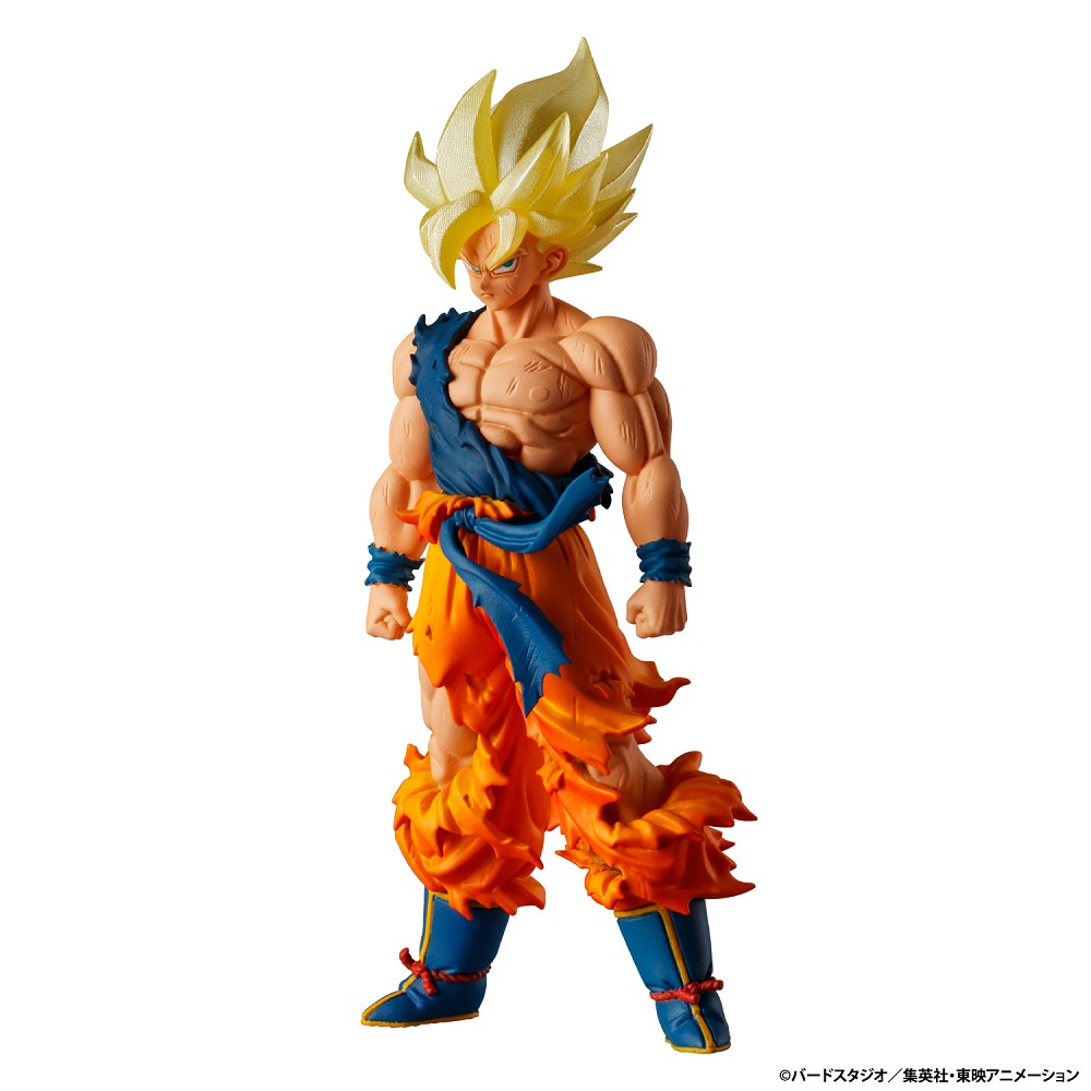 お買い得商品特集 - 販促エクスプレス 鳥山 Bird ドラゴンボール 明 フィギュア（ドラゴンボールZ 海外 コミック・アニメ