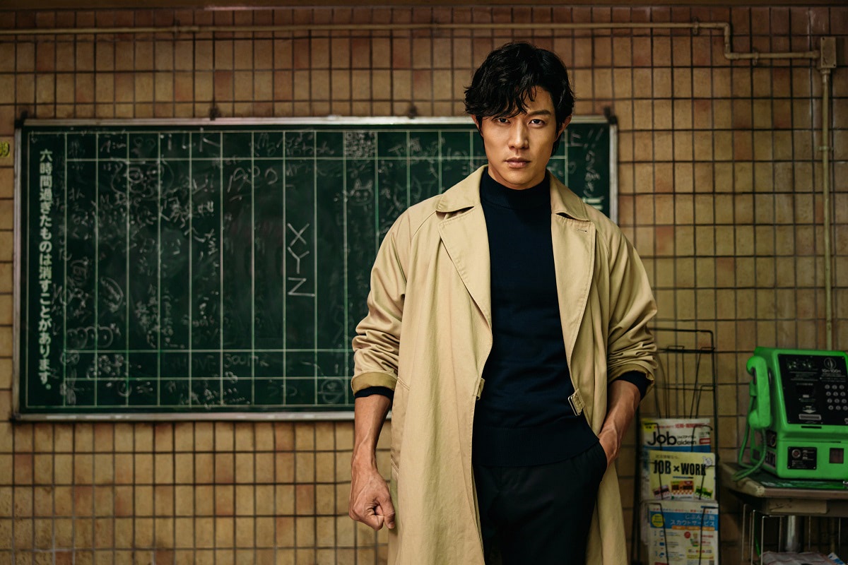 活動歴および当時の関連ビジュアル記録
