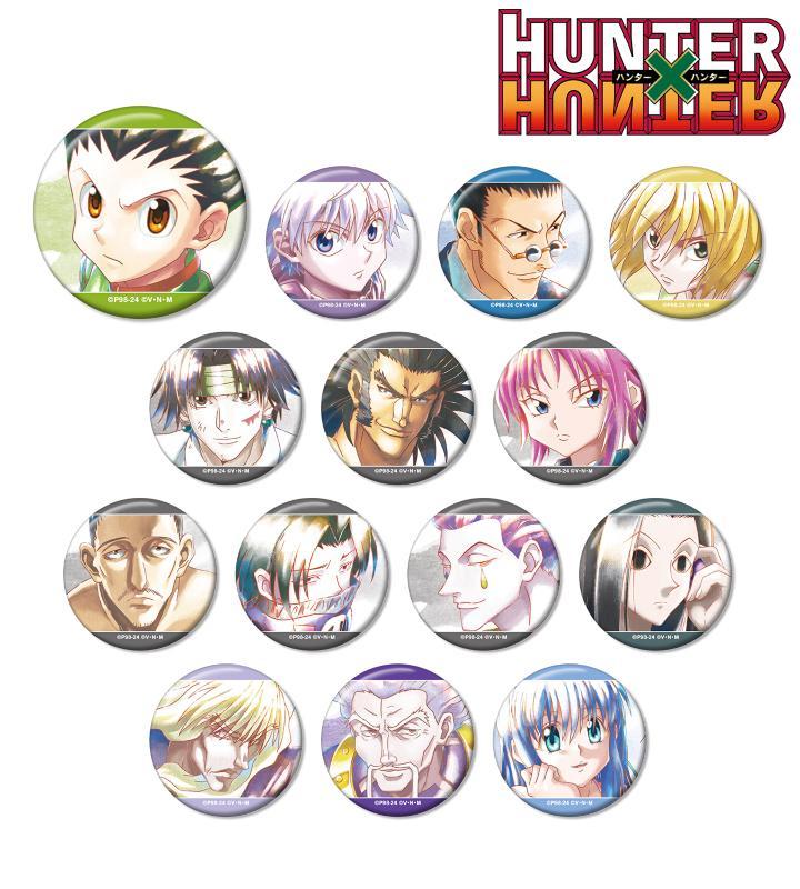 HUNTER×HUNTER Ani-Art aqua label ゴン HUNTER×HUNTER - トレーディング Ani-Art aqua label 第2弾