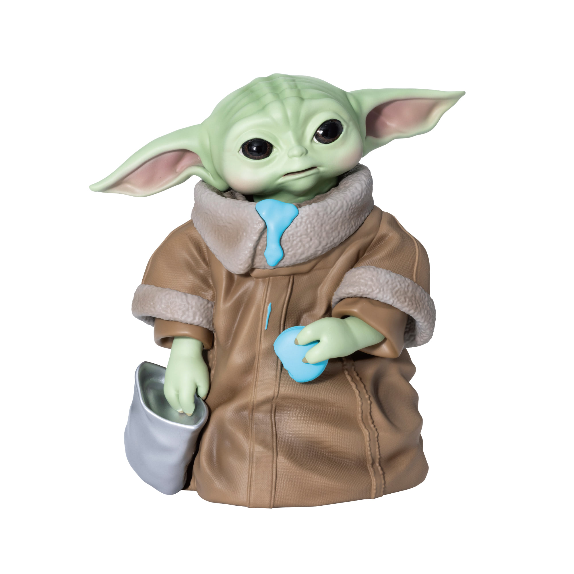 マンダロリアン】スタチュー等SWファン歓喜のHappyくじ全景品公開