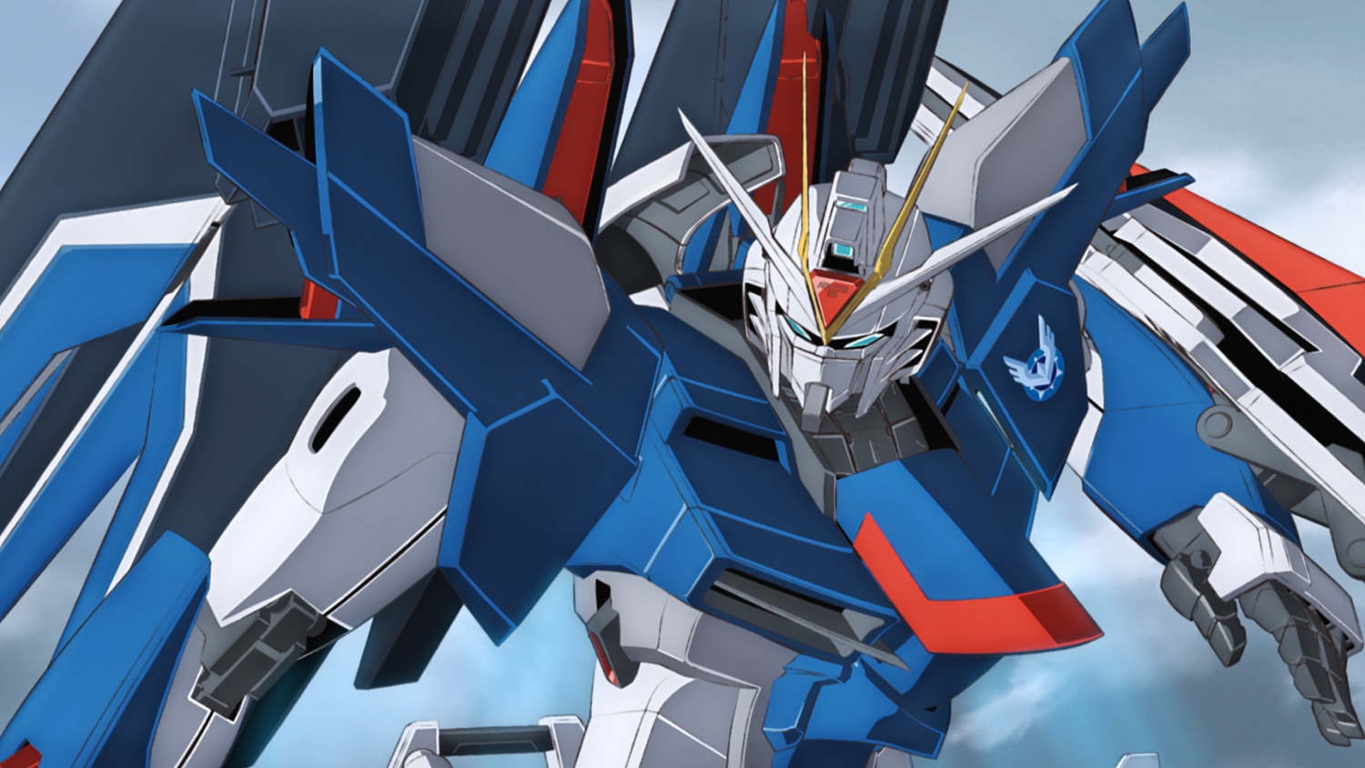 ガンダムSEED FREEDOM】お蔵入りの幻映像も！プレミアムなトーク