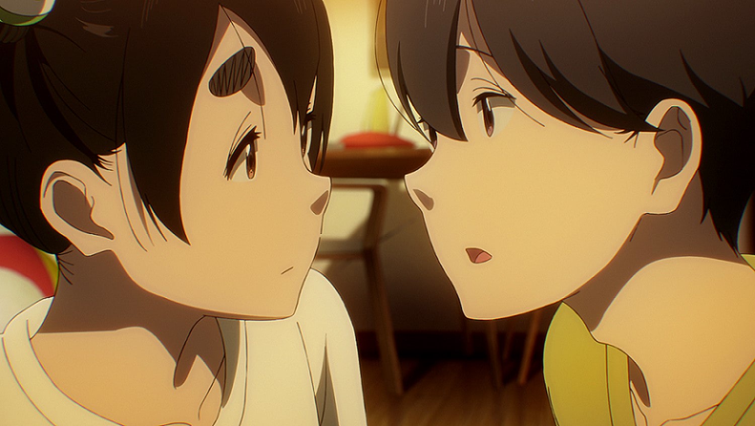 【ネタバレ】『デデデデ』に込めた「原作へのリスペクト」と「アニメ独自の魅力」 | アニメージュプラス - アニメ・声優・特撮・漫画のニュース発信！