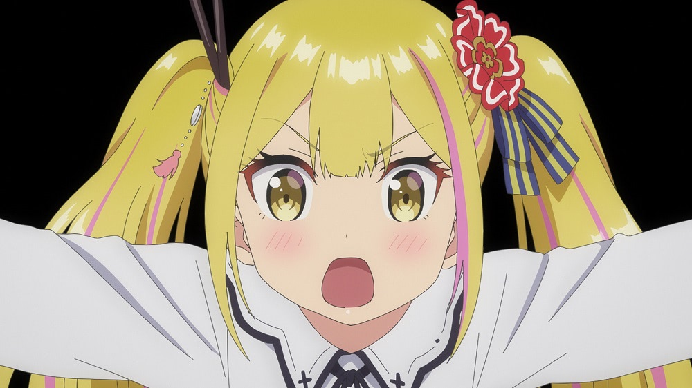 変人のサラダボウル』第5話 途方に暮れたリヴィアは銭湯でくつろぐ